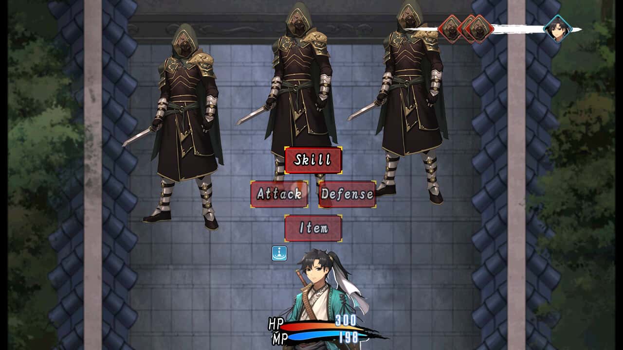 雪月花|Snow Moon Flower